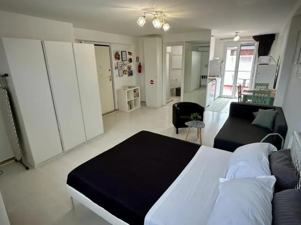 At Home - photo 4