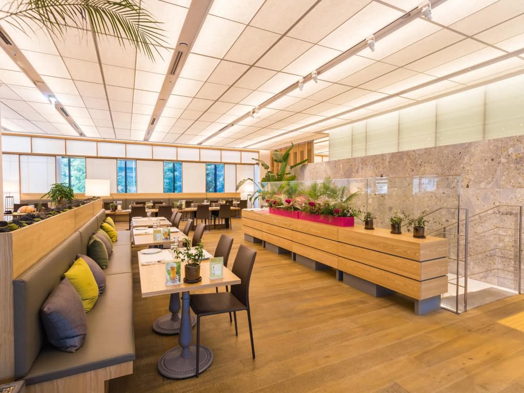 Sotetsu Hotels The Splaisir Seoul Myeong-Dong - photo 24