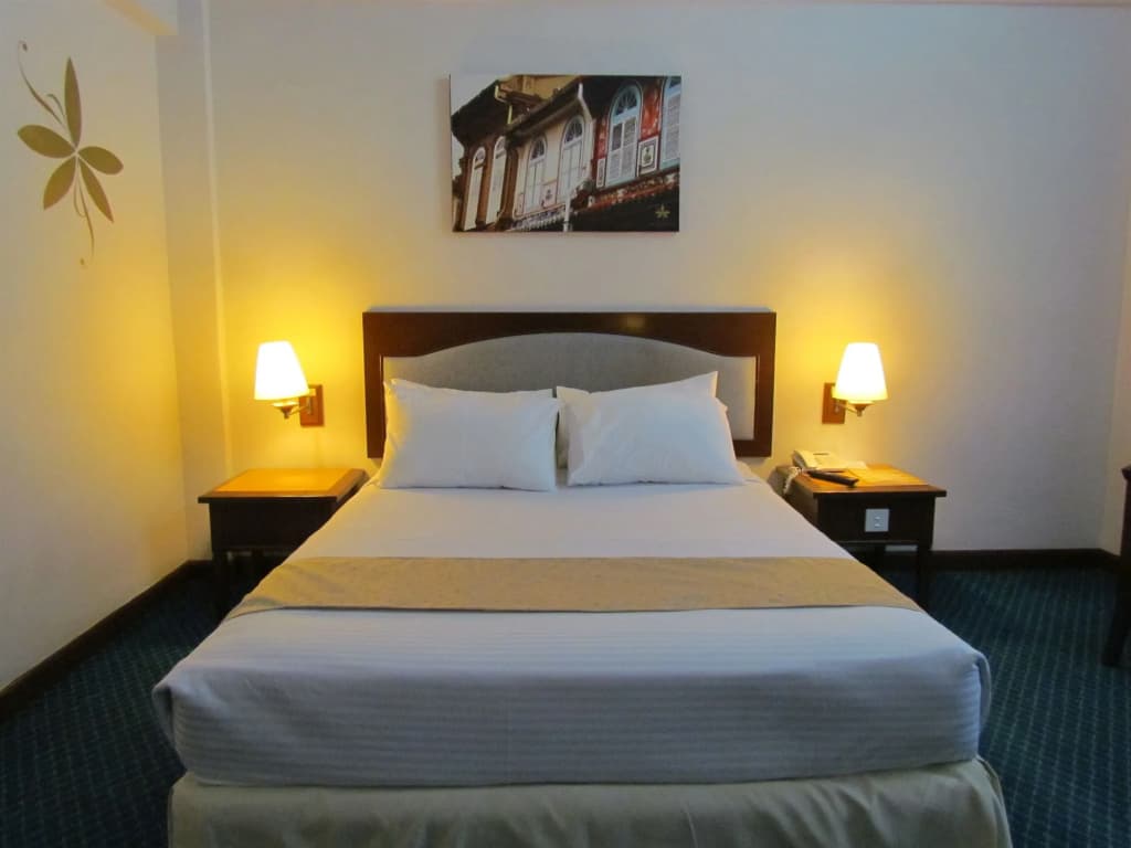 Hotel Seri Malaysia Melaka - photo 5