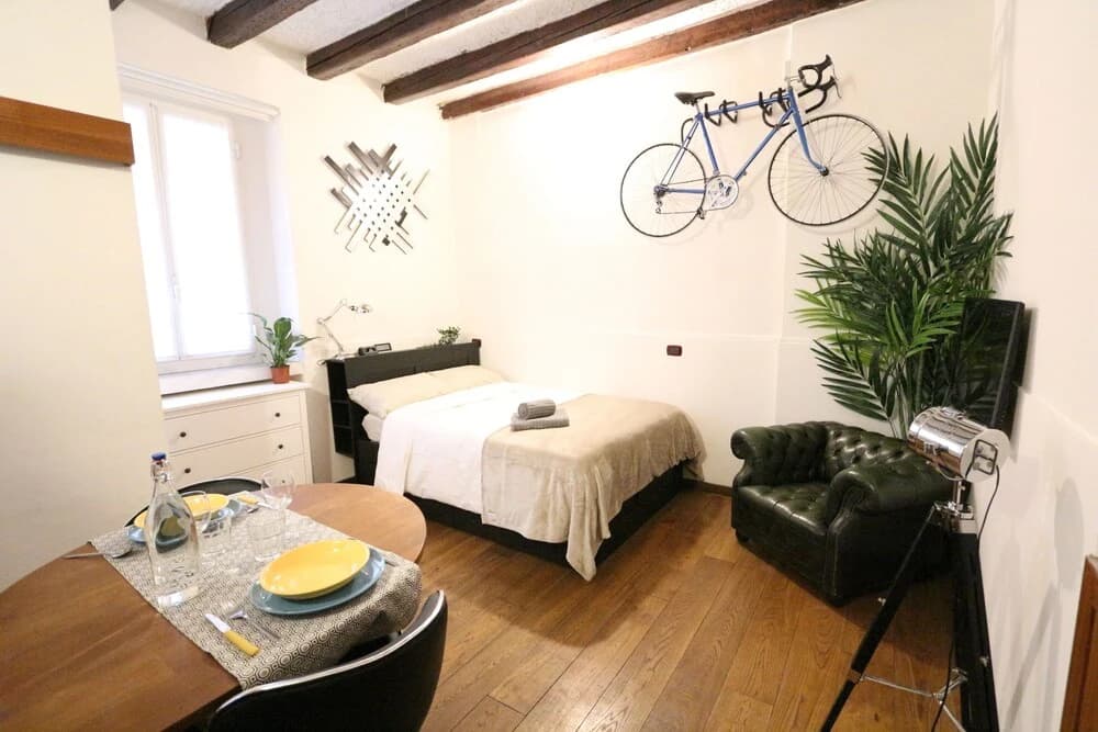 Bamboo Milano Ticinese - photo 5