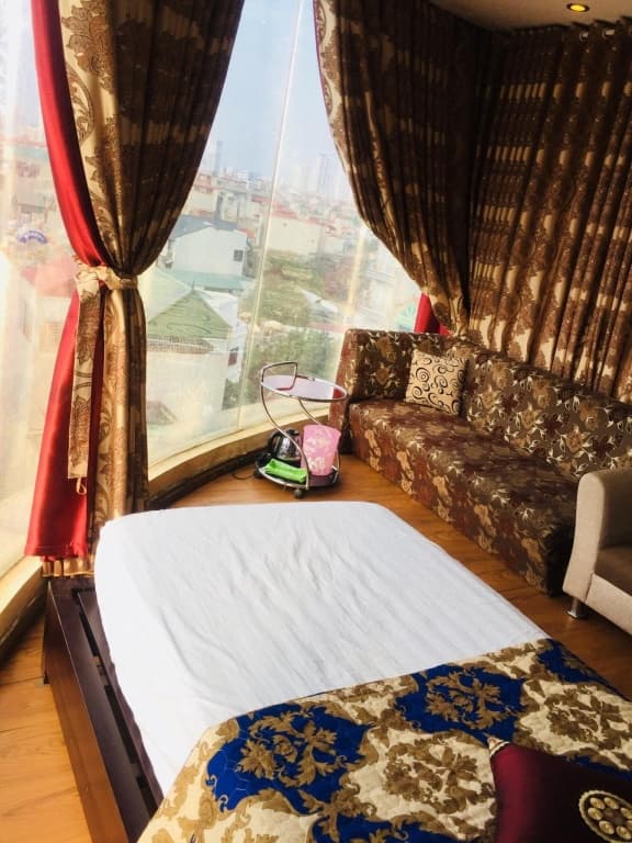 Thien Duong Hotel - photo 11