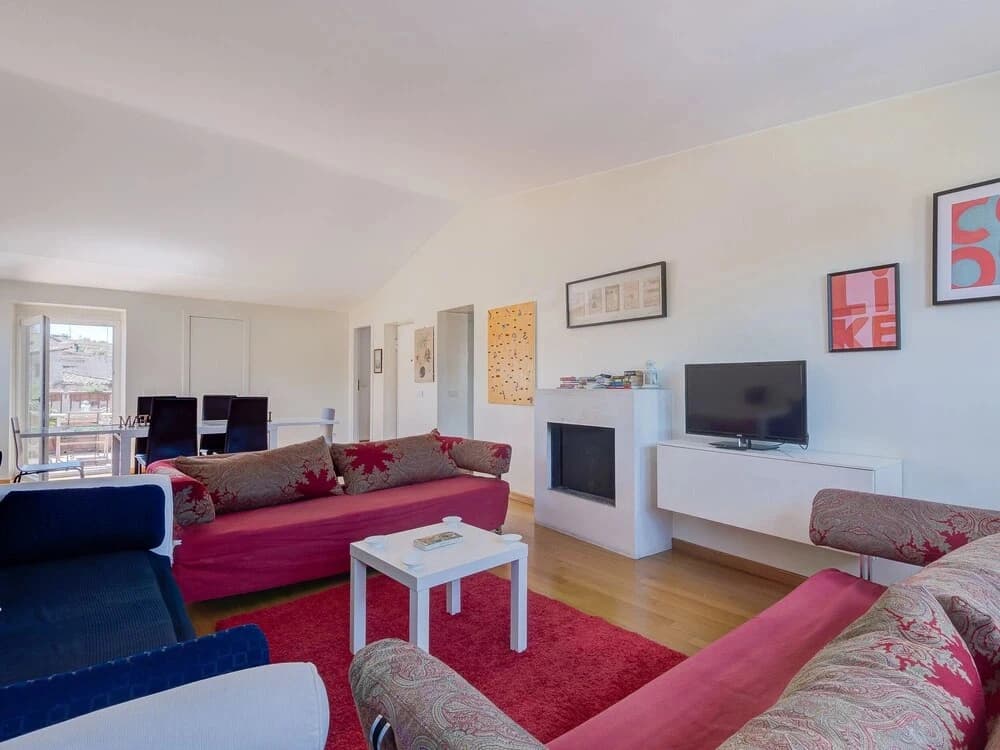 RSH Coronari Terrace Apartment - photo 21