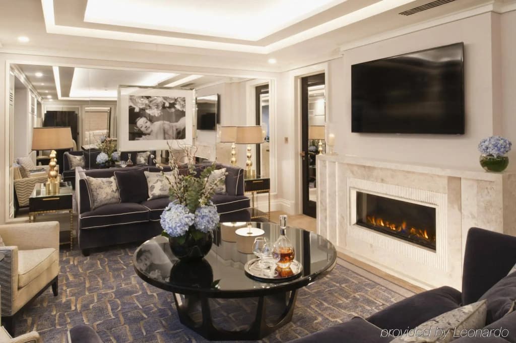 The Wellesley Knightsbridge, A Luxury Collection Hotel - photo 13