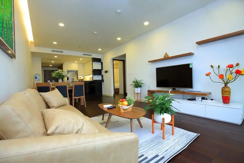 Luxury Shendo'apartment - photo 6