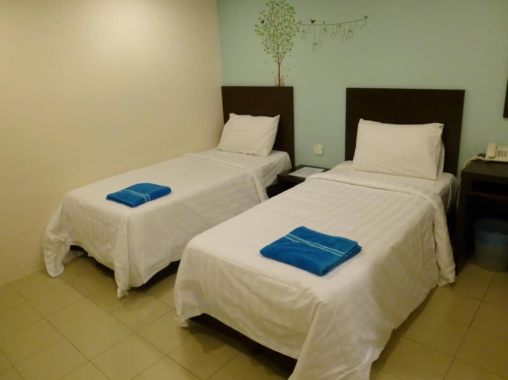 Your Hotel - photo 18