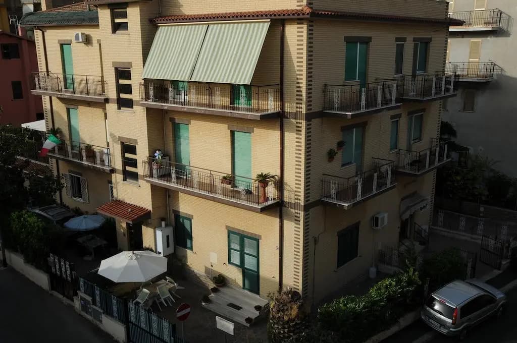 Chirò - main photo