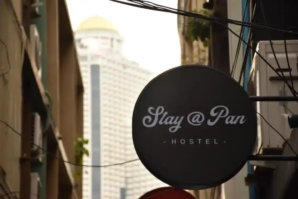 Stay At Pan - photo 15