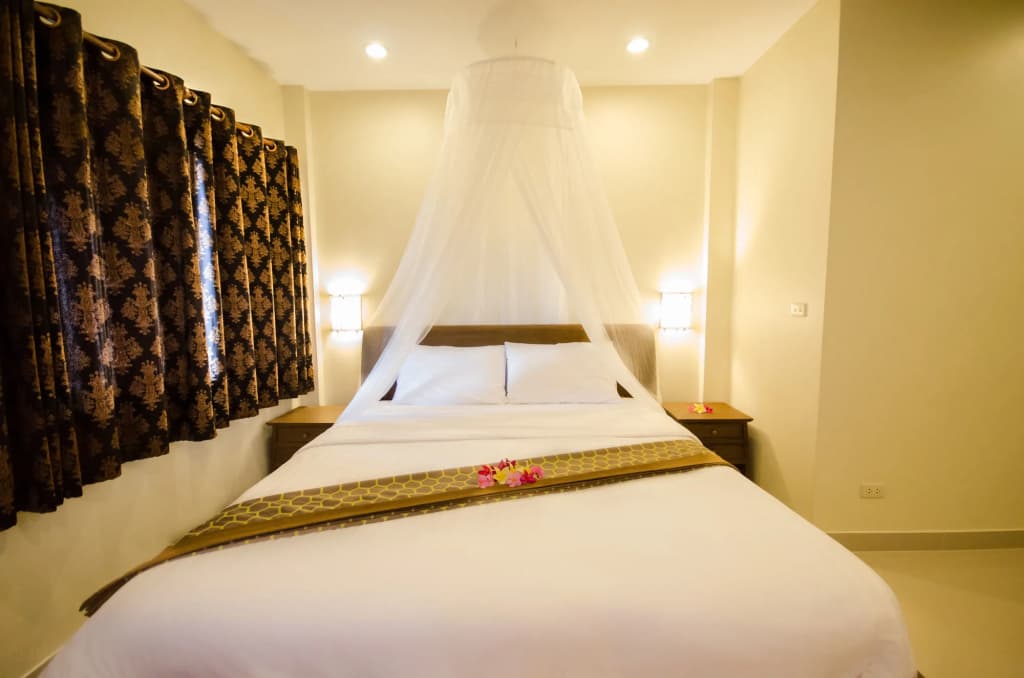 Namphung Phuket Boutique Resort - photo 4