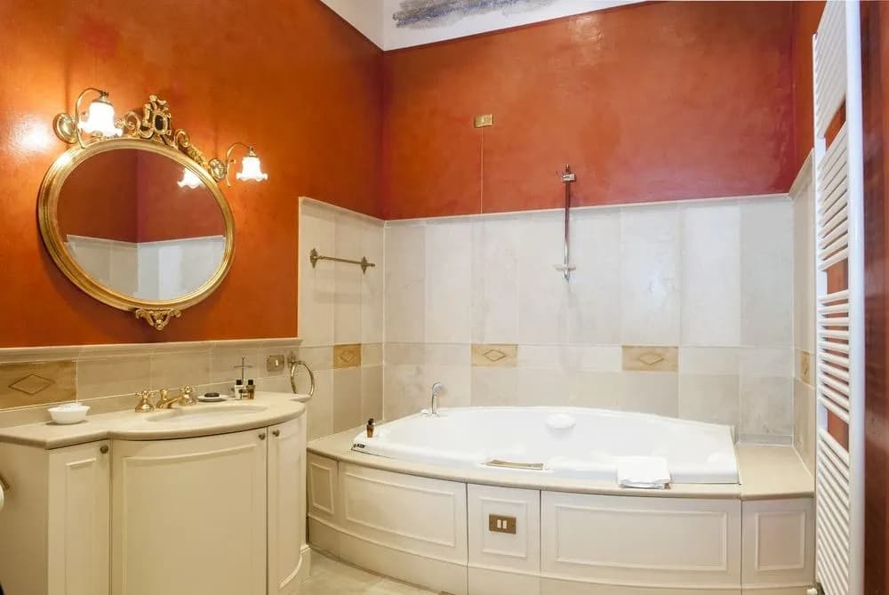 Dante Apartments - photo 20