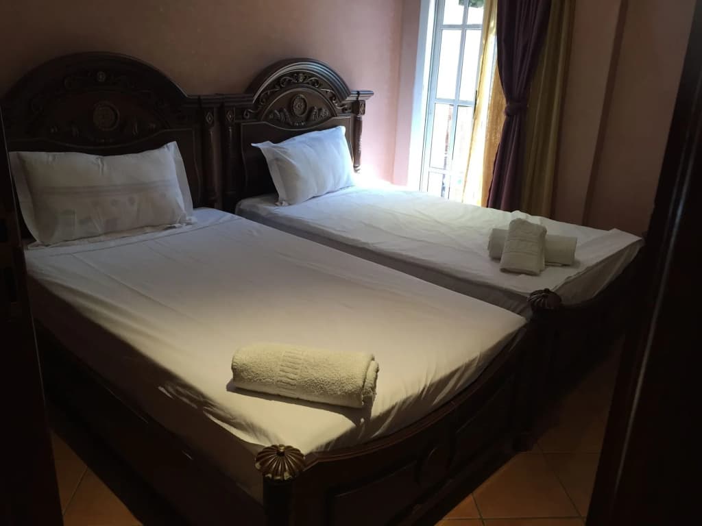 Rooms Palace - photo 3