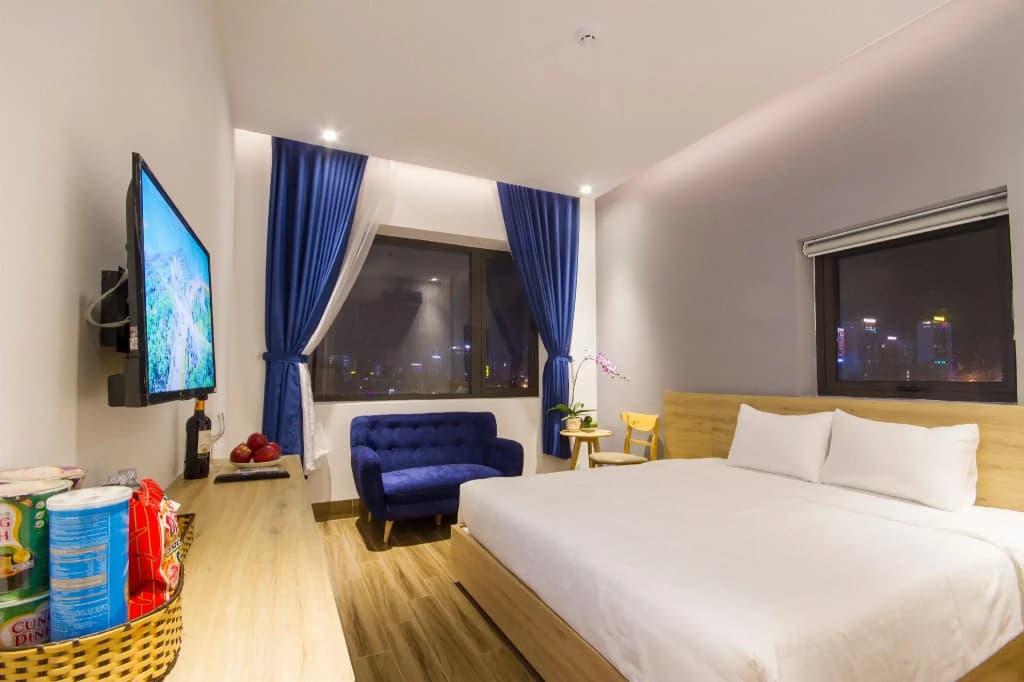 King House Villa Hotel - photo 30