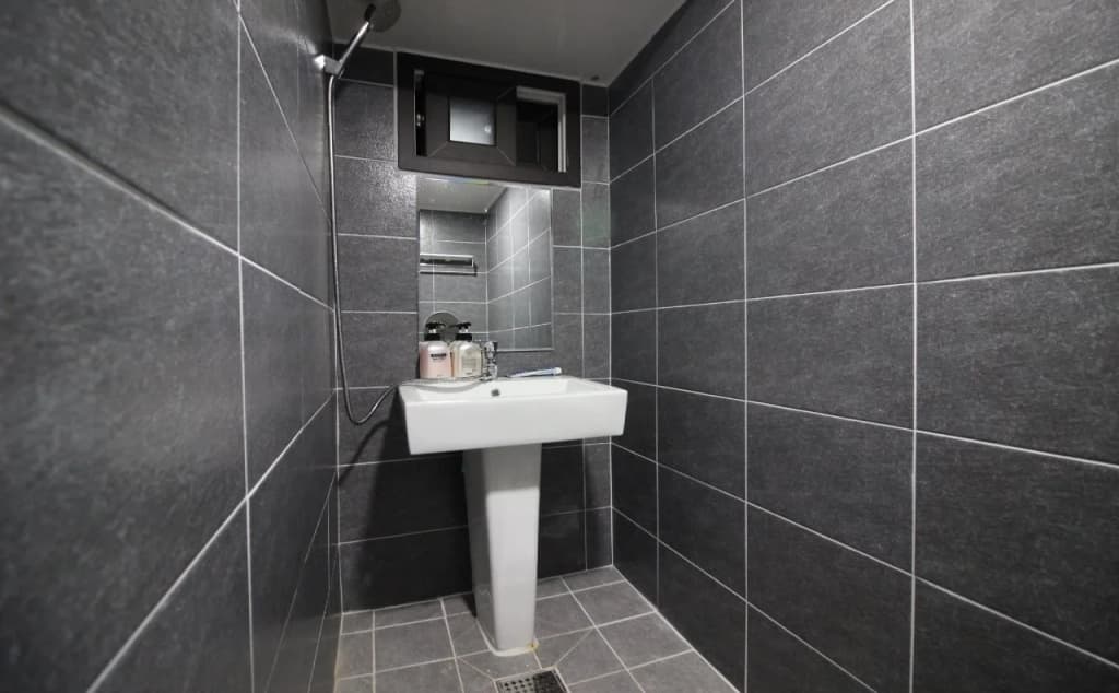 Bibimbap Guesthouse - photo 9