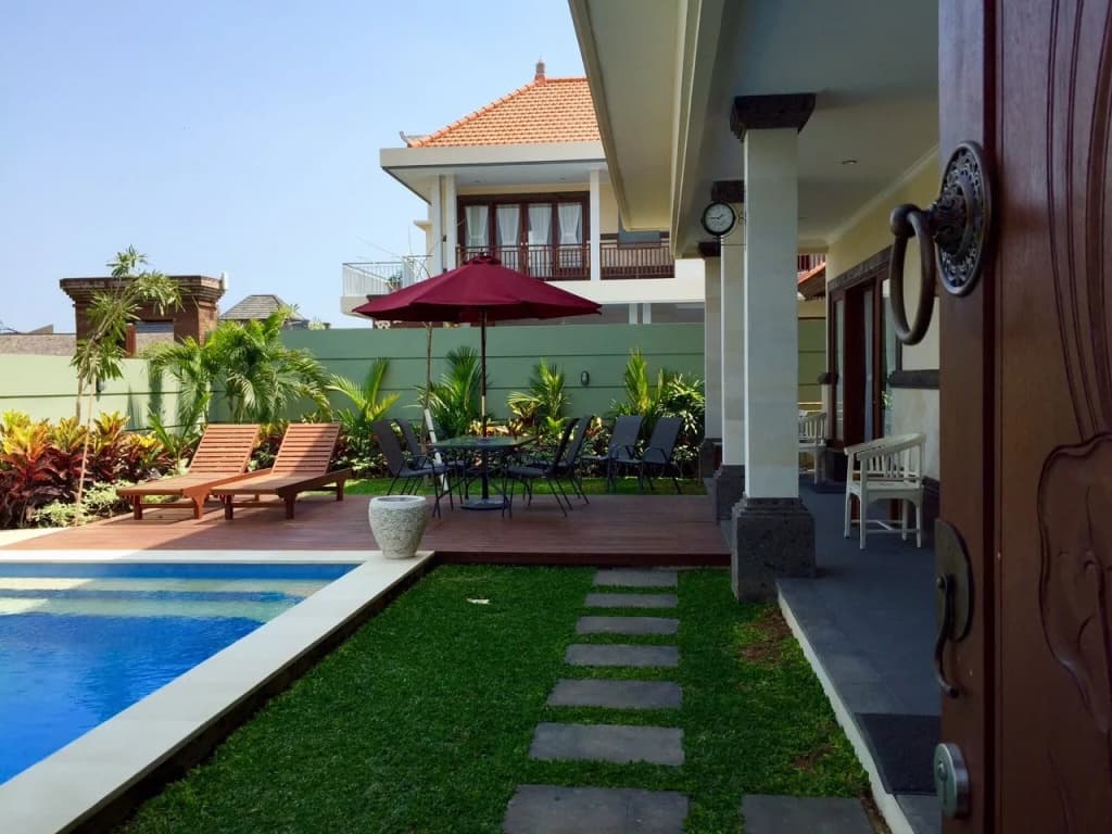 Villa Rangga Bodhi - photo 6