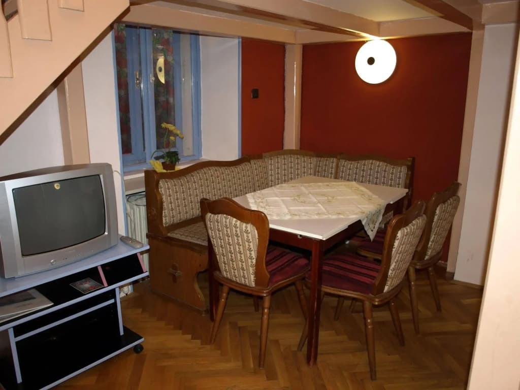 Pension Liechtenstein Apartments II - photo 13