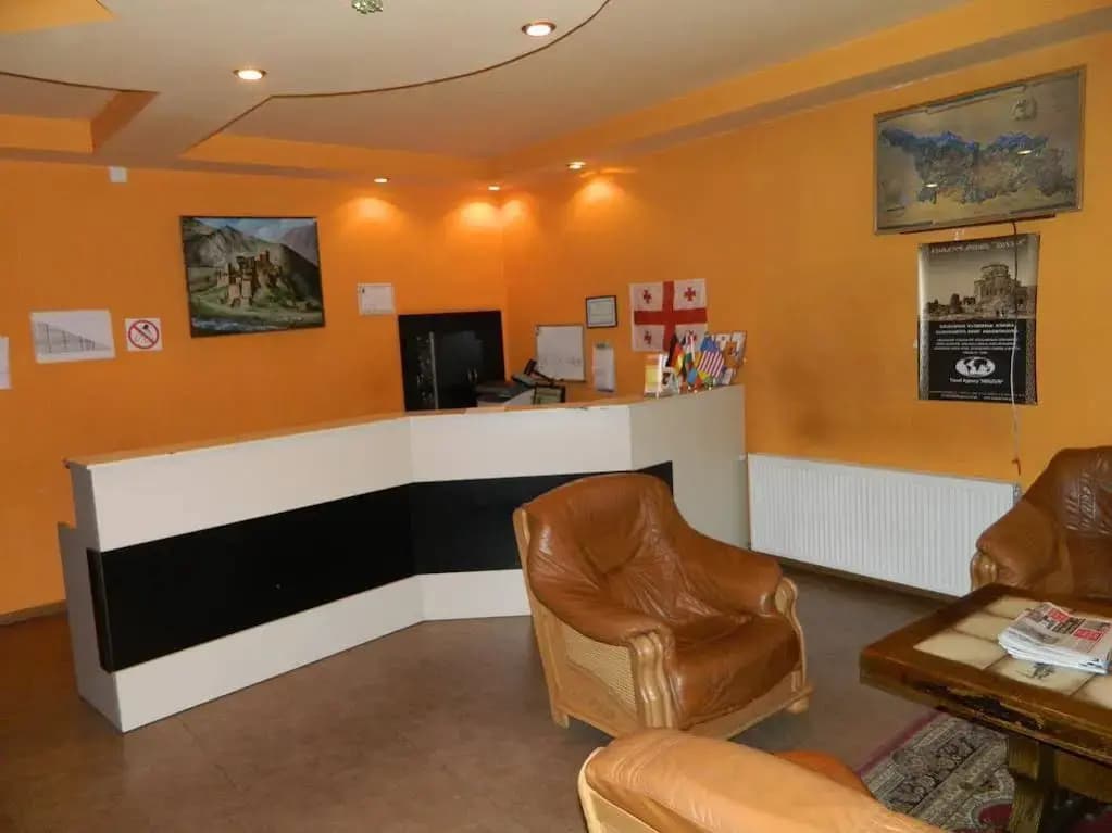 Dzveli Ubani Hotel - photo 2