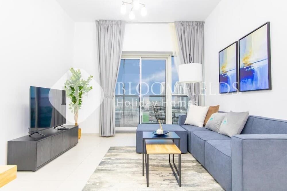 Bloomfields Stylish 1br Orchid - photo 4