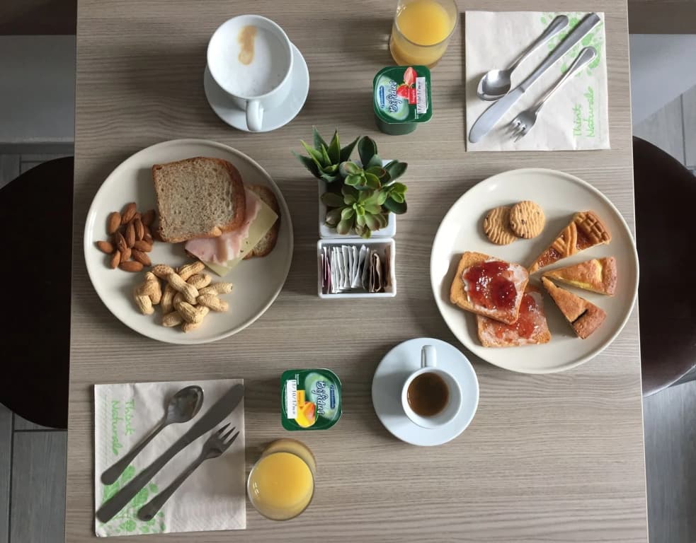 AV Hotel Milano - photo 11