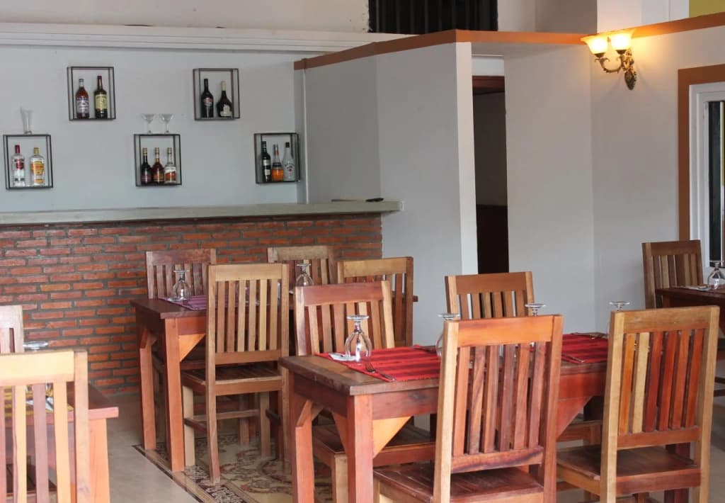 Suorkear Hotel - photo 8