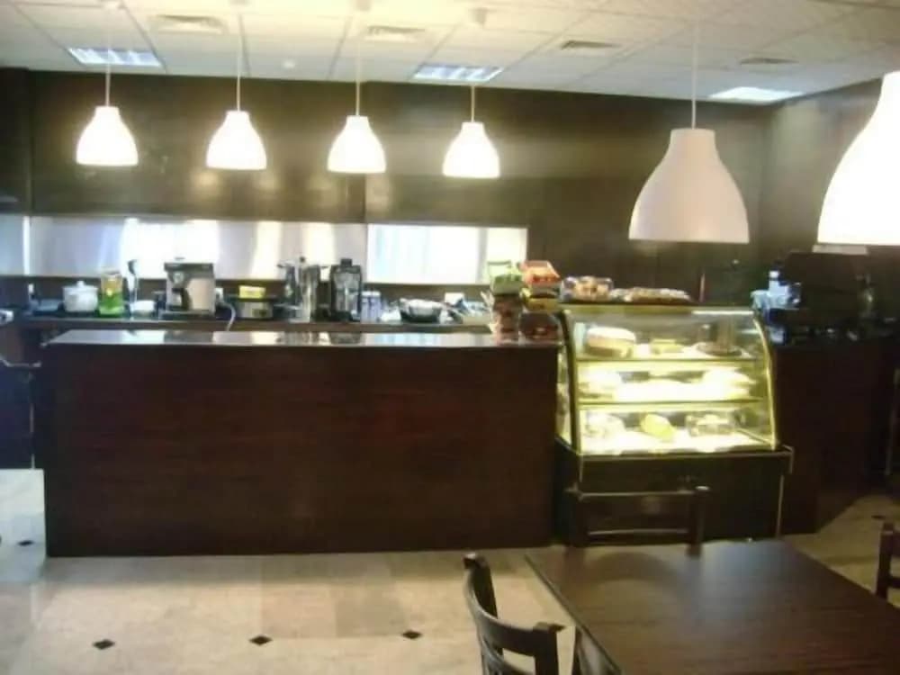 Stars Hotel - photo 11