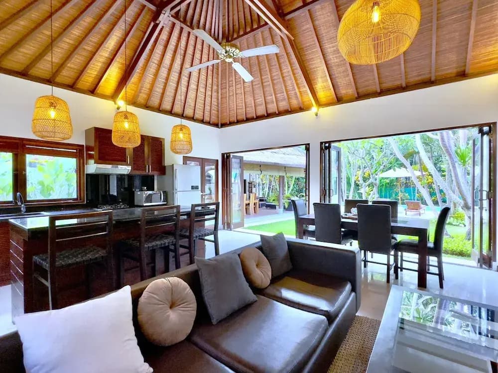 The Ichi Villa - photo 11