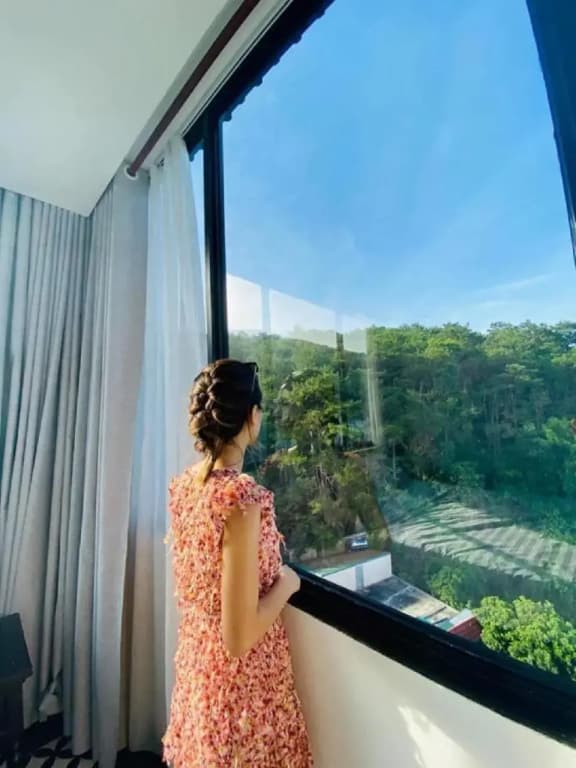 Le Jardin Homestay Ha Long - photo 7