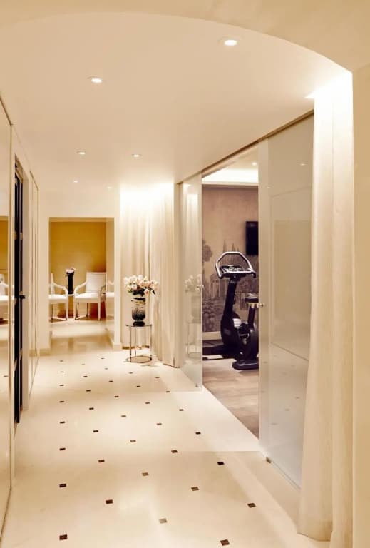 Grand Hotel du Palais Royal - photo 17