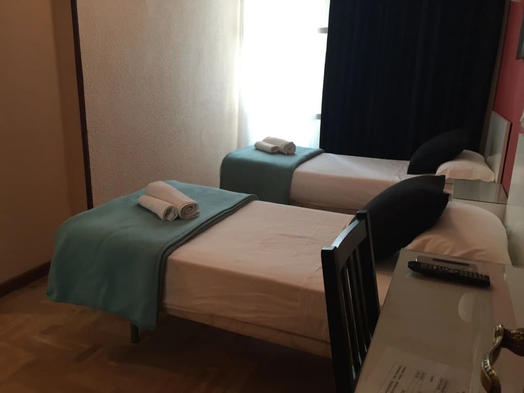 Hostal Rias Bajas - photo 6