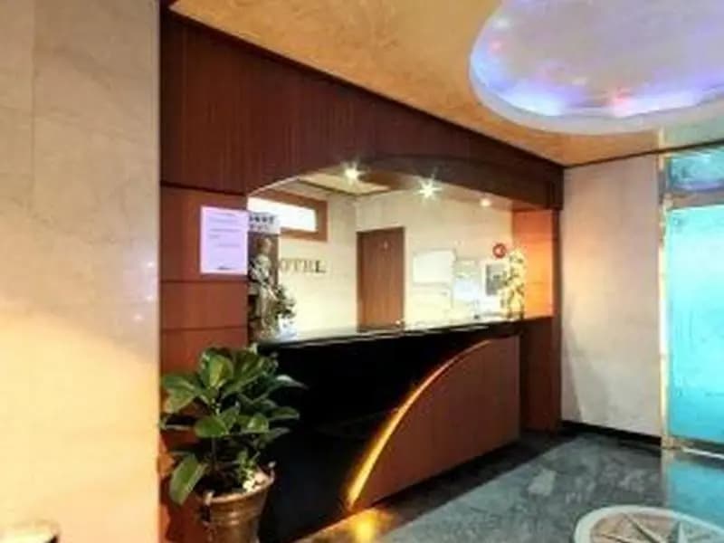 Liz Hotel - photo 2