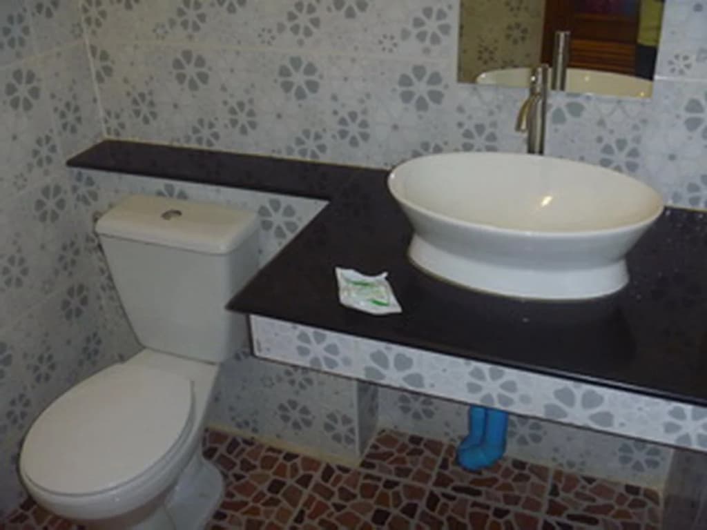 Luxury Resort - photo 13