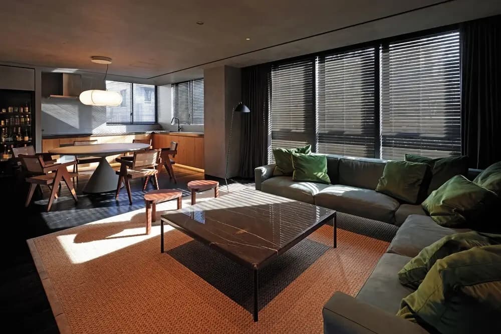 Not A Hotel Hiroo - photo 9