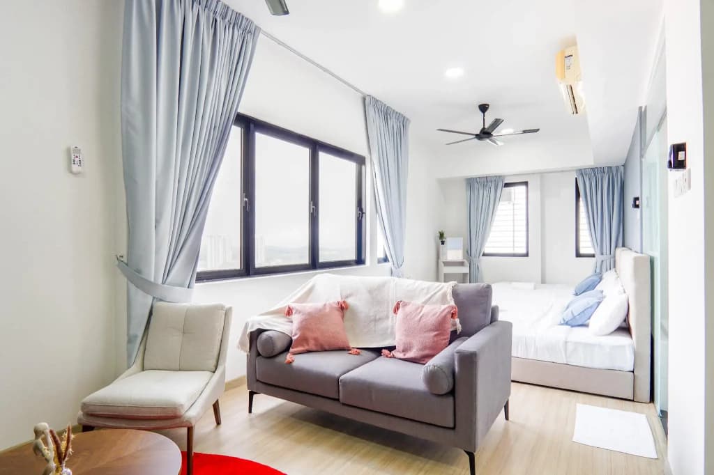 Encorp Strand Residence at Kota Damansara - photo 3