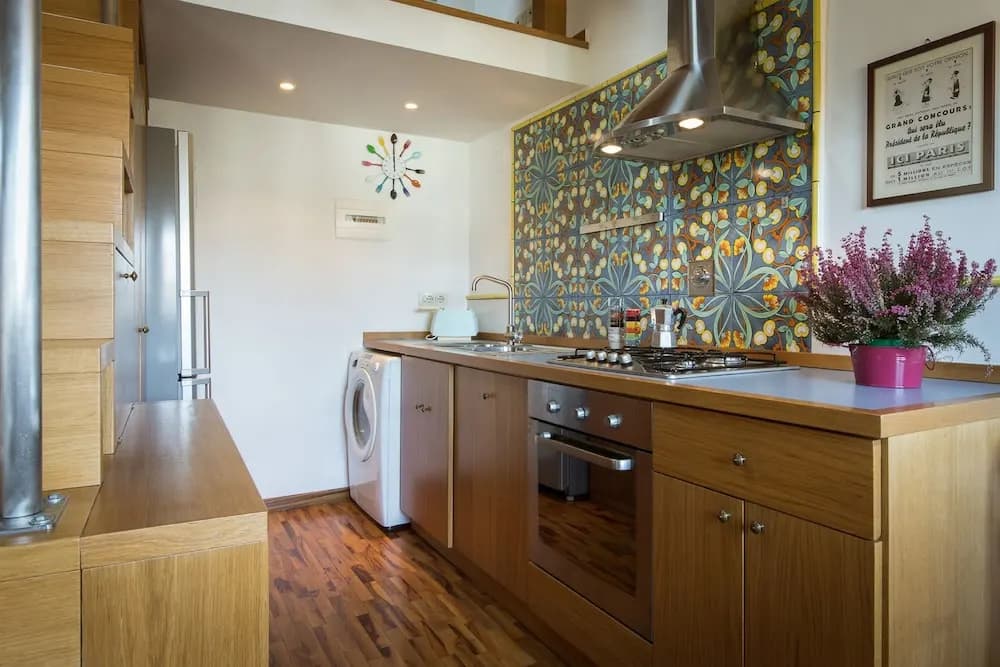 Giulia Loft - photo 14
