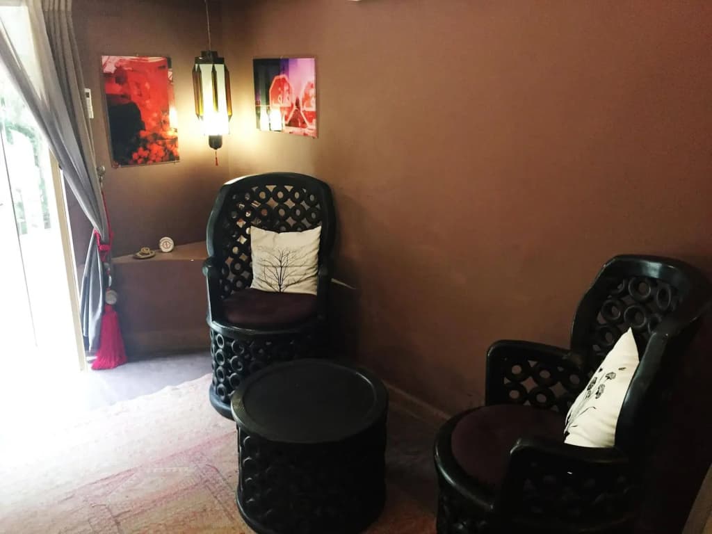 Riad 144 - photo 12