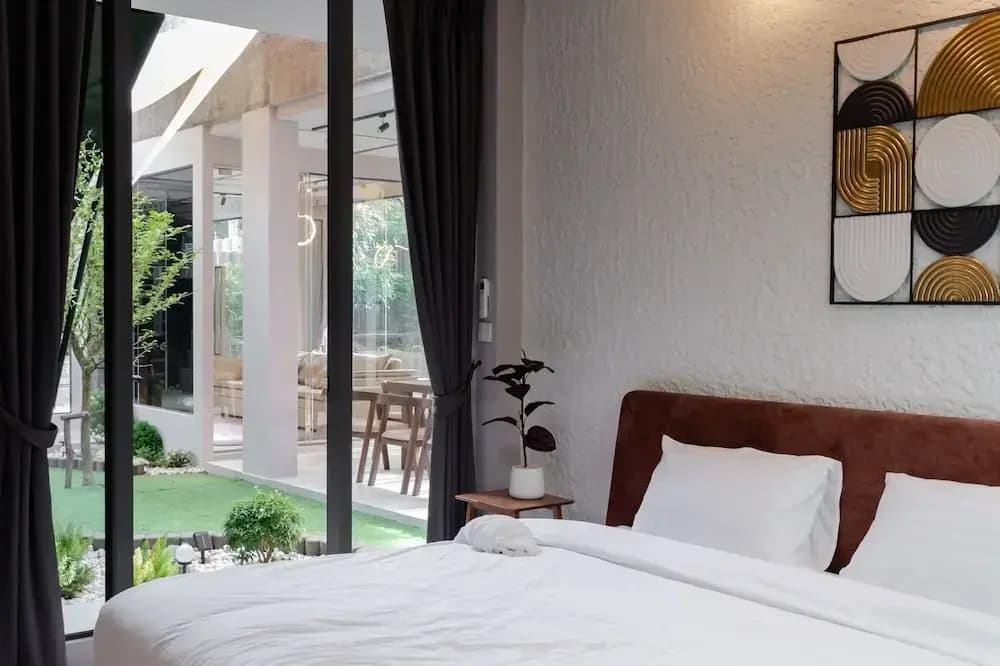 Taradol Premium Pool Villa - photo 7
