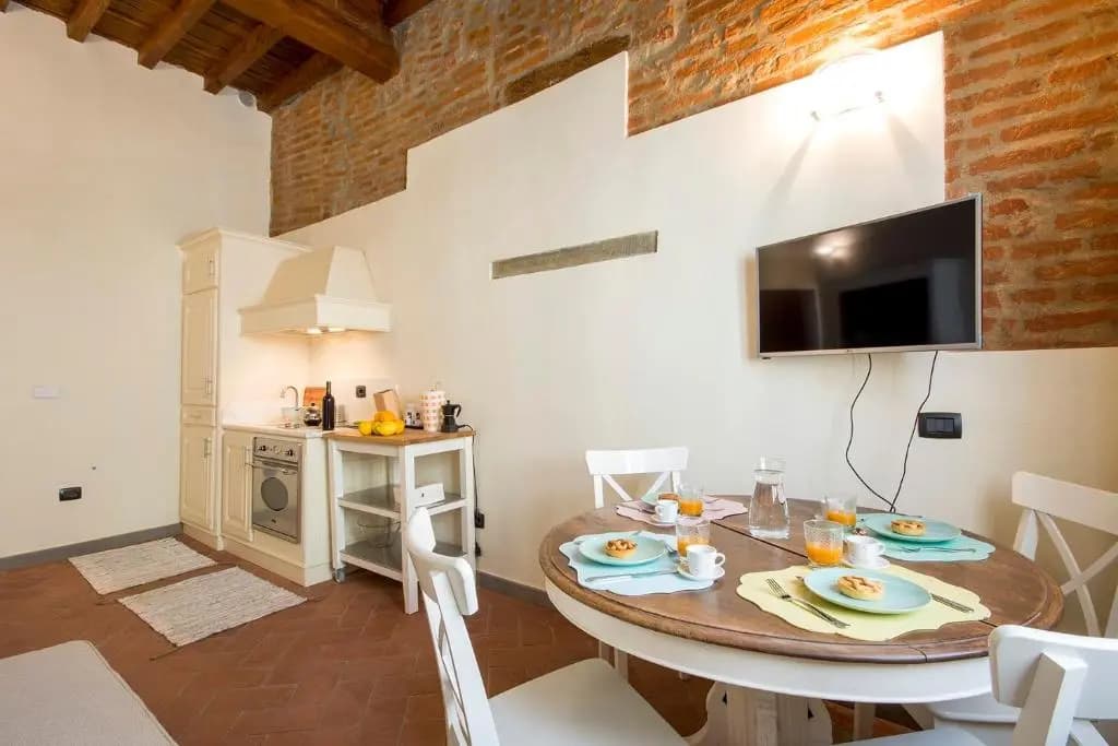 Ognissanti apartment - photo 10
