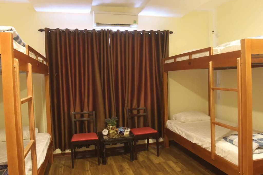 Dee Dee Danang Hostel - photo 4