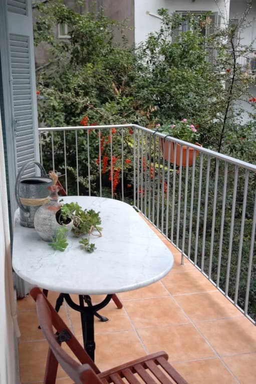 Athens Quality Apartments No9 - photo 7