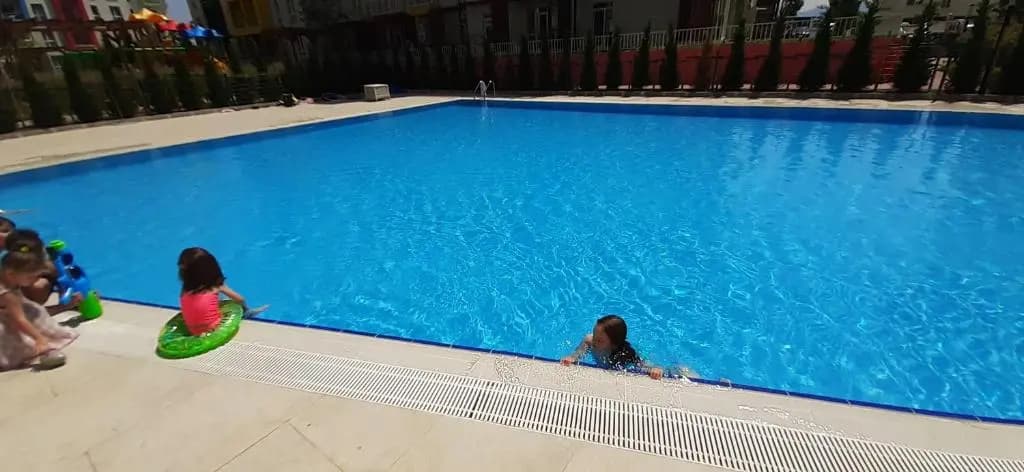 Swimming Pool Apartment Tbilisi - photo 25