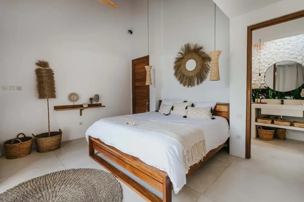 MODJO Villas Bingin - photo 4