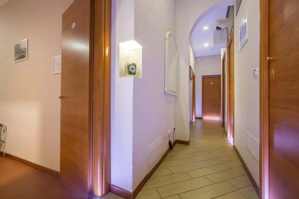 Azzurra Rooms - photo 13