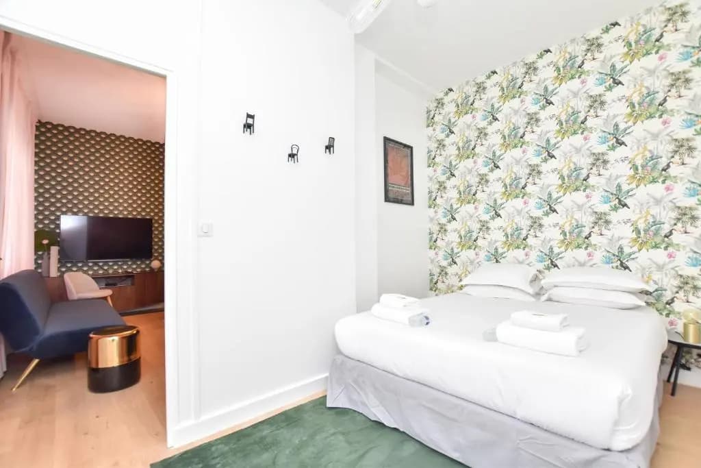 Canal Saint Martin - AMAZING 12P/4BR apartment - photo 3