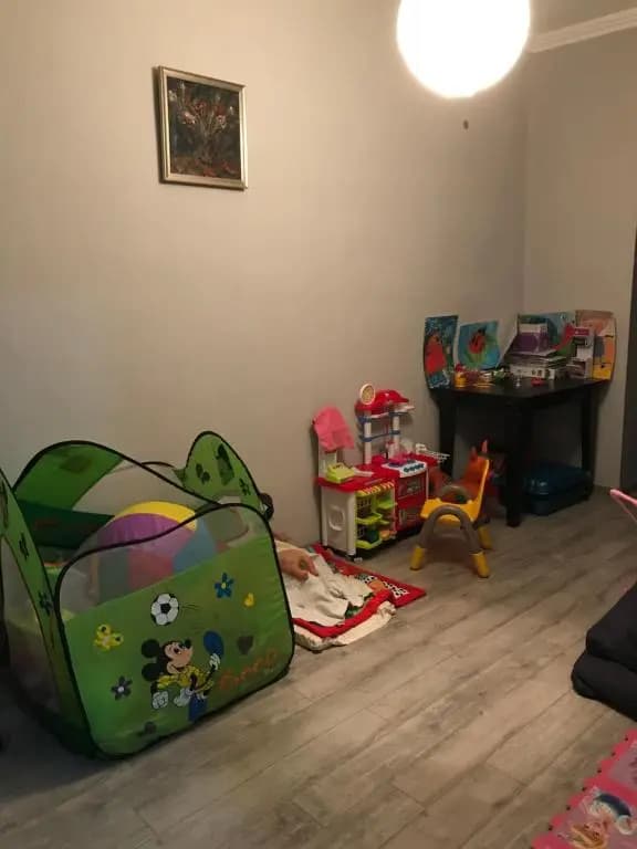 48 Nutsubidze str. - photo 4
