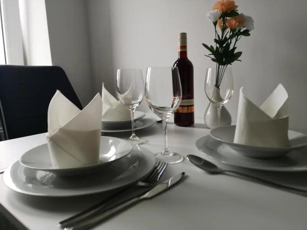 Adonis Apartment - photo 5