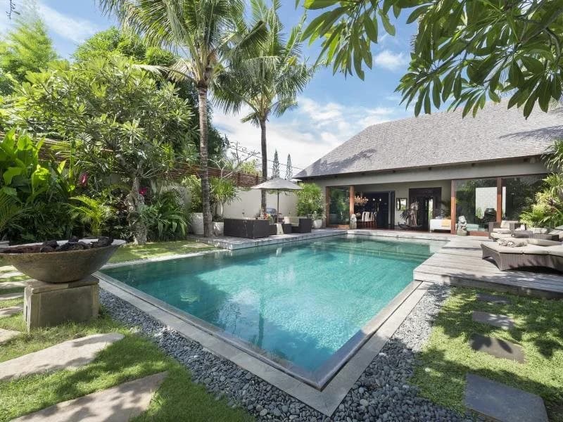 Villa Shambala - photo 10