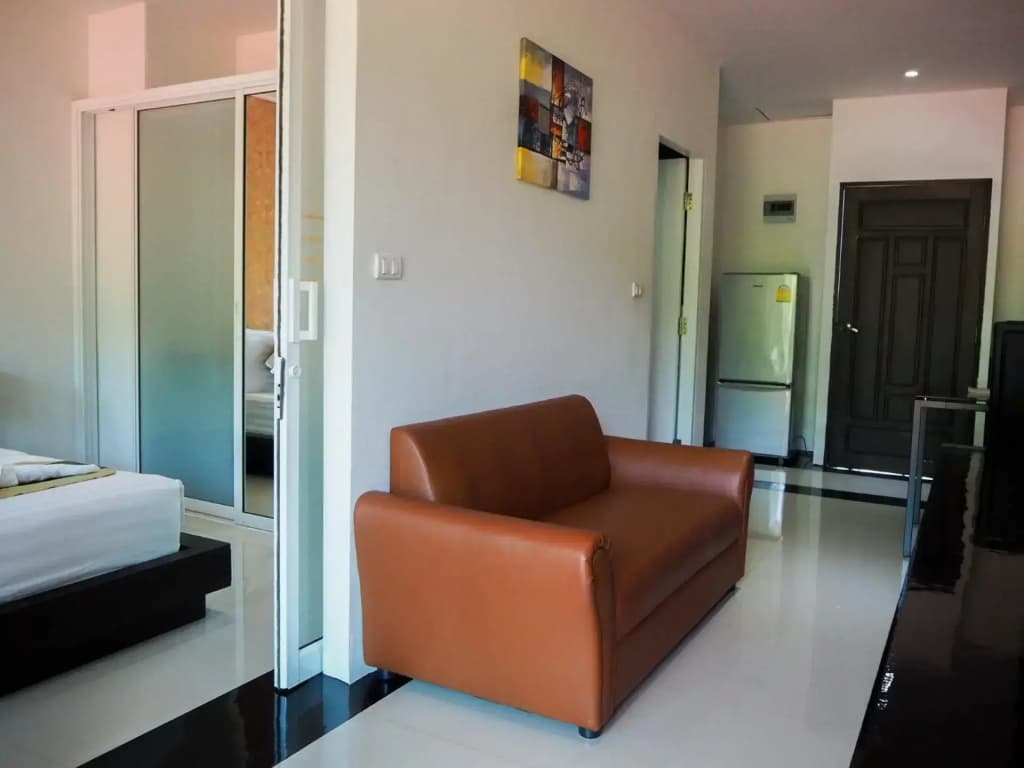 West Key Kamala Apartment - photo 4