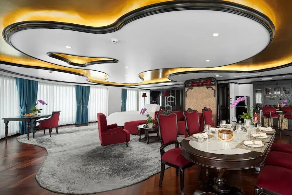 Catherine Cruises - photo 27