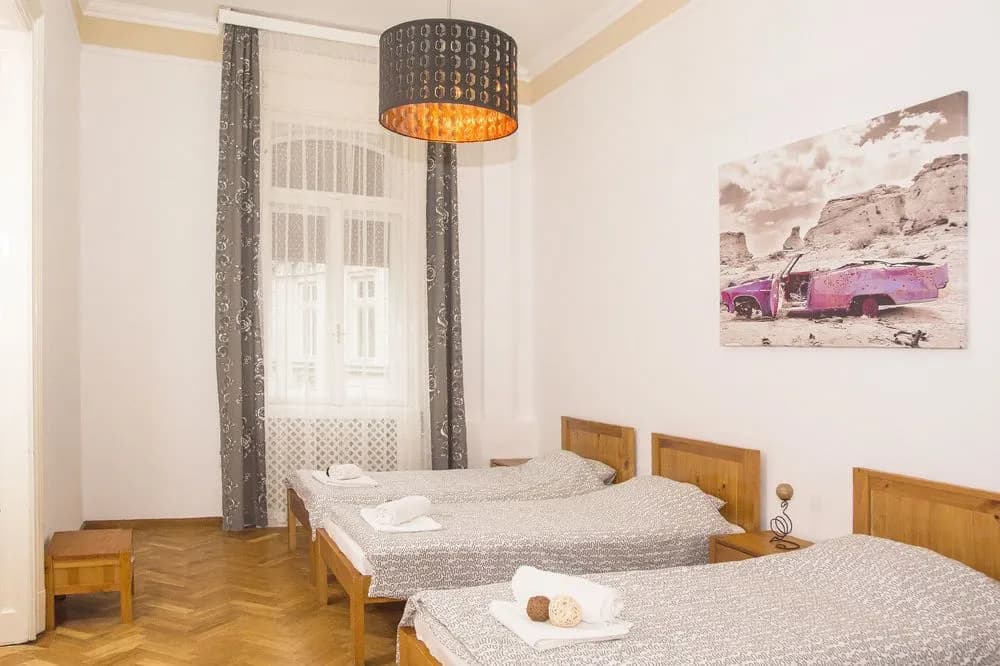Corso Apartment - photo 4
