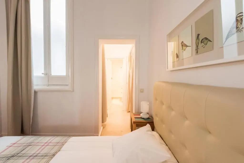 Apartamentos Independientes Mad Alcalá 55 - photo 5