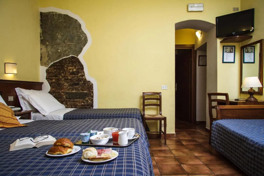 Hotel Nizza - photo 5