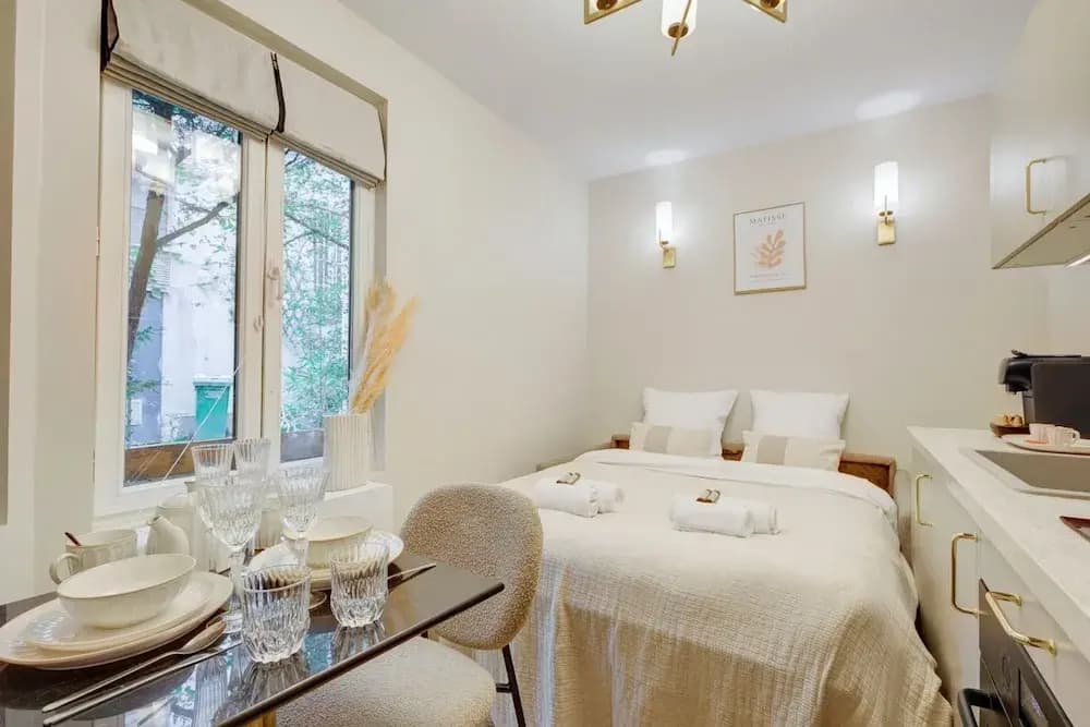 Maison Belleville - photo 7